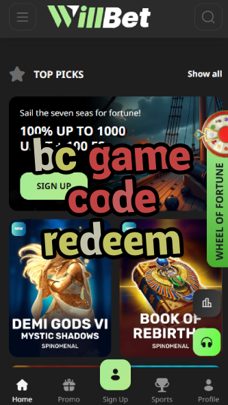 BC Game Code Redeem - How to Claim-vz72fvrf.com