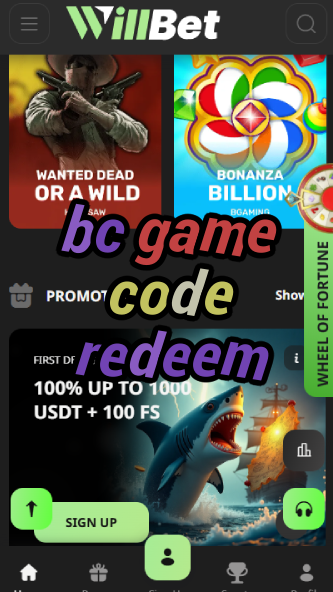 BC Game Code Redeem - How to Claim-vz72fvrf.com