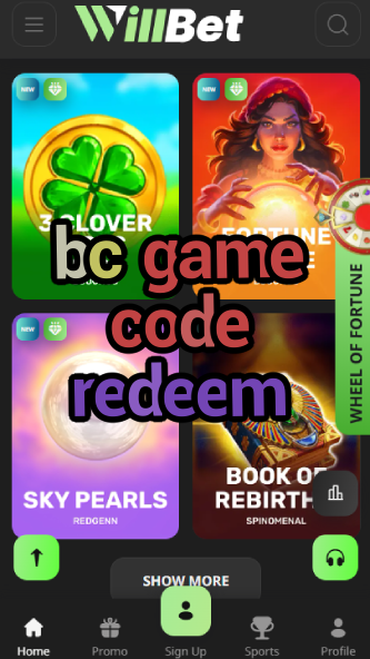 BC Game Code Redeem - How to Claim-vz72fvrf.com